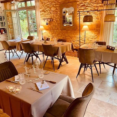 La Closerie De Sarlat Maison D Hotes De Charme Sainte-Nathalène 外观 照片