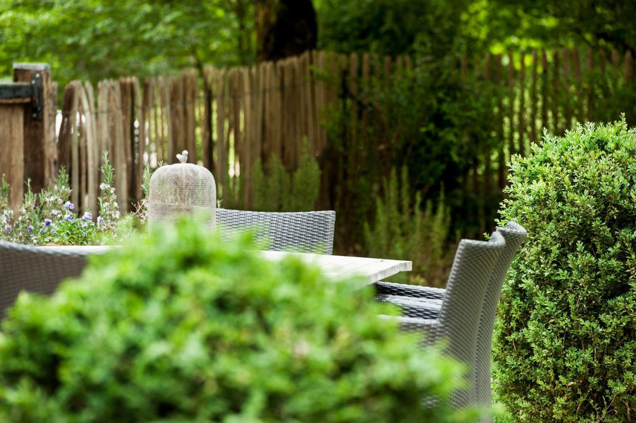 La Closerie De Sarlat Maison D Hotes De Charme Sainte-Nathalène 外观 照片