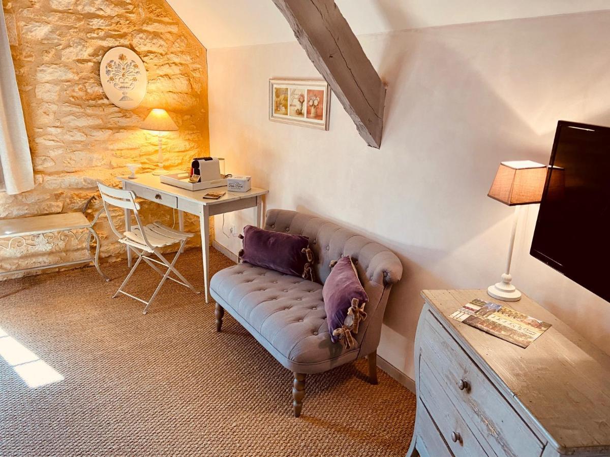 La Closerie De Sarlat Maison D Hotes De Charme Sainte-Nathalène 外观 照片