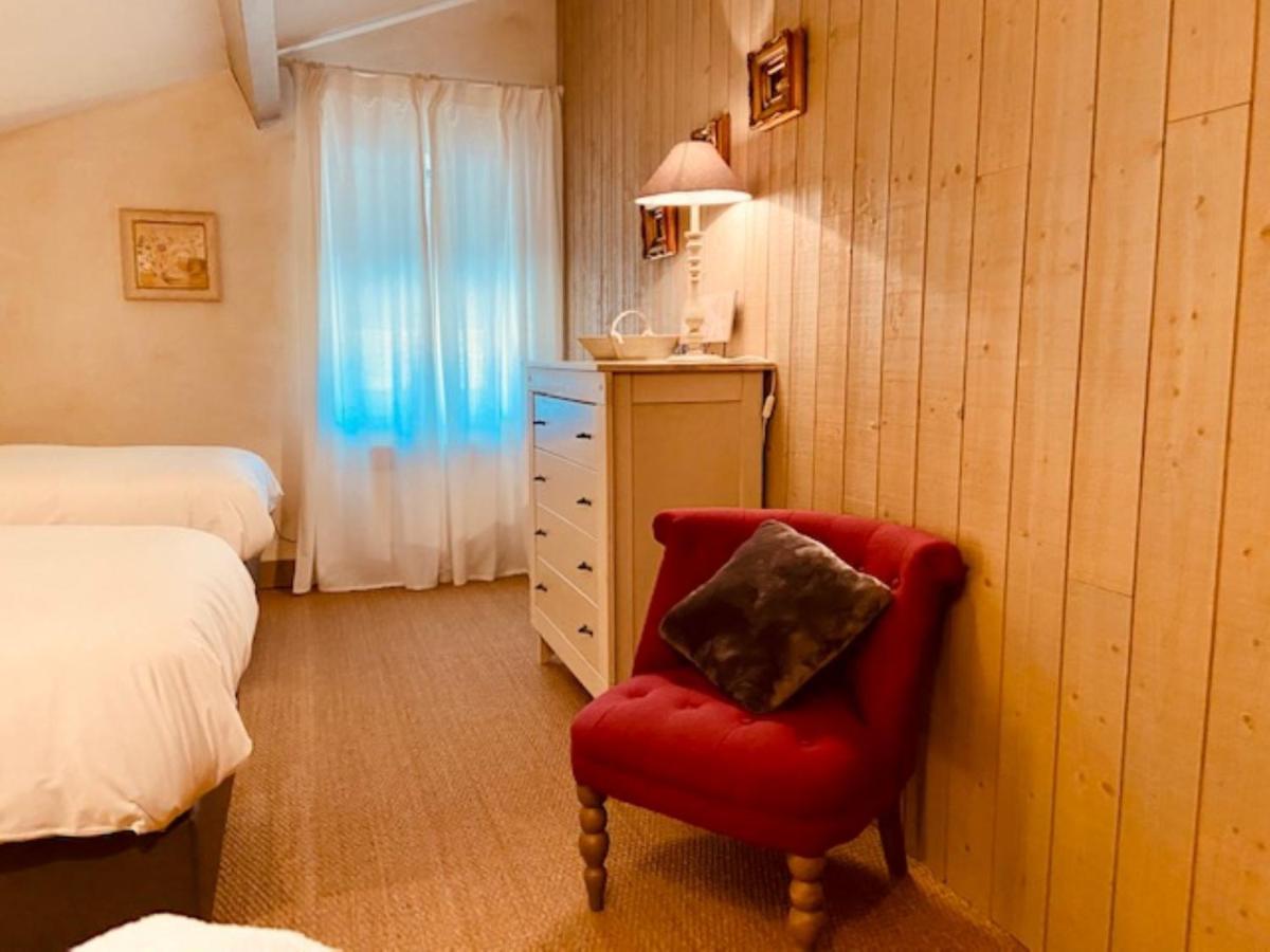 La Closerie De Sarlat Maison D Hotes De Charme Sainte-Nathalène 外观 照片