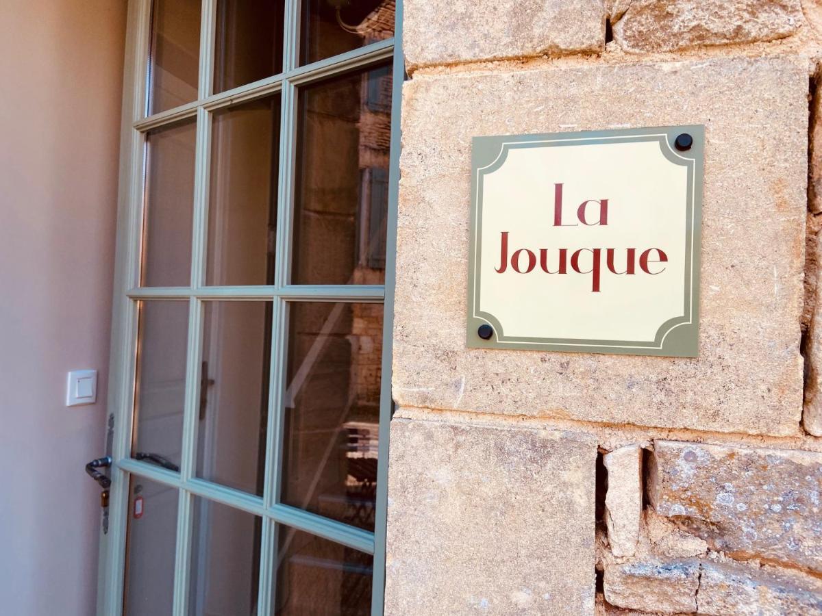 La Closerie De Sarlat Maison D Hotes De Charme Sainte-Nathalène 外观 照片