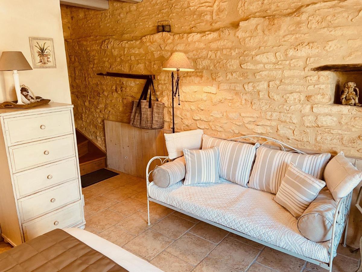 La Closerie De Sarlat Maison D Hotes De Charme Sainte-Nathalène 外观 照片