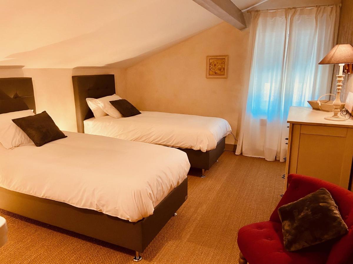 La Closerie De Sarlat Maison D Hotes De Charme Sainte-Nathalène 外观 照片