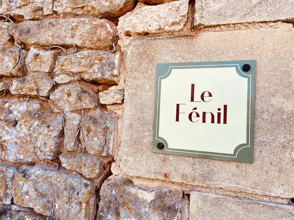 La Closerie De Sarlat Maison D Hotes De Charme Sainte-Nathalène 外观 照片