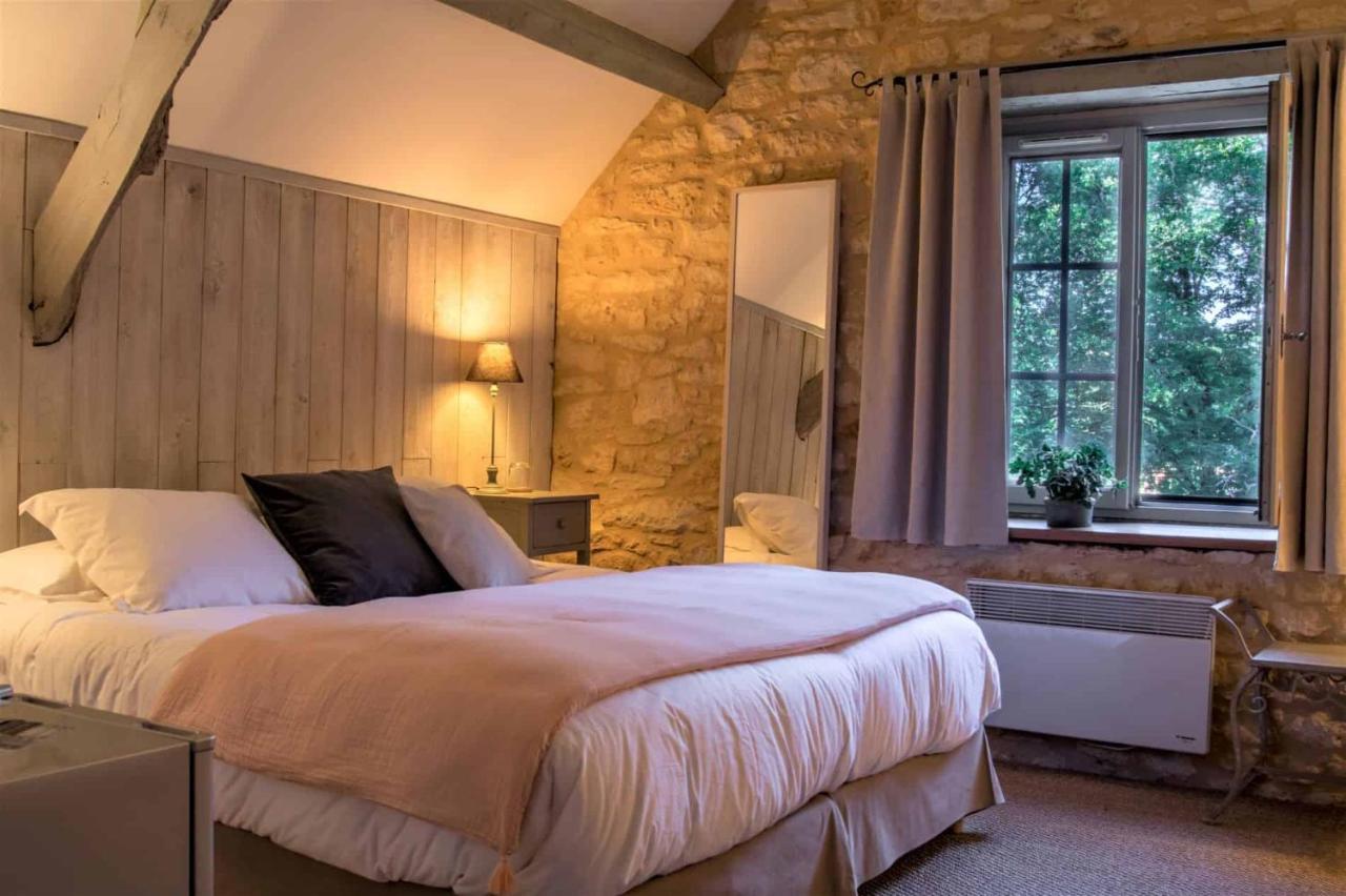 La Closerie De Sarlat Maison D Hotes De Charme Sainte-Nathalène 外观 照片