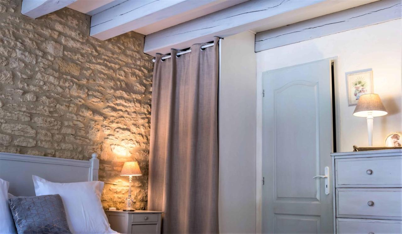 La Closerie De Sarlat Maison D Hotes De Charme Sainte-Nathalène 外观 照片