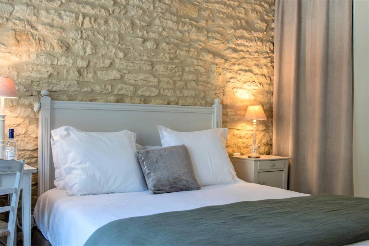 La Closerie De Sarlat Maison D Hotes De Charme Sainte-Nathalène 外观 照片