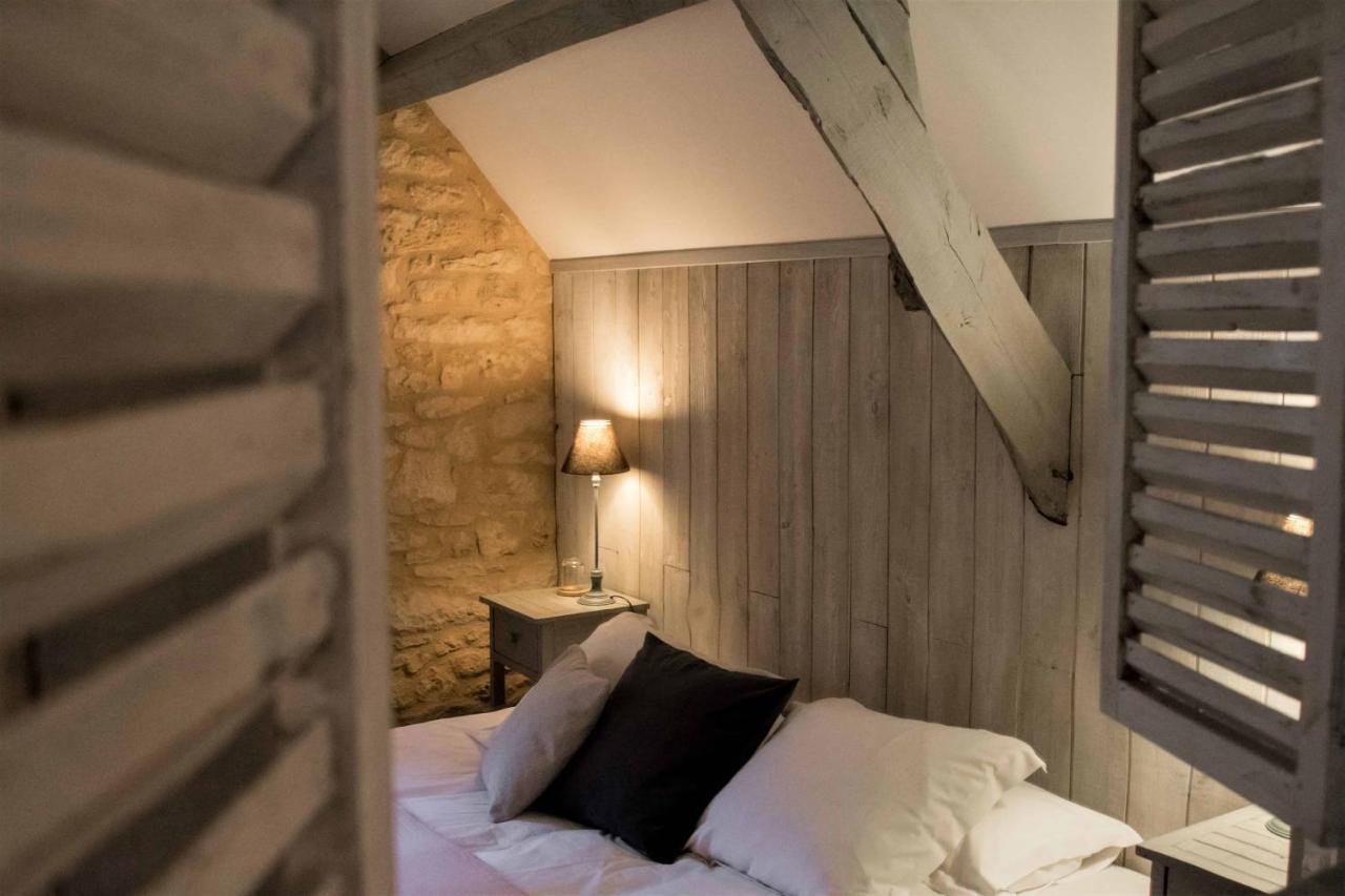 La Closerie De Sarlat Maison D Hotes De Charme Sainte-Nathalène 外观 照片