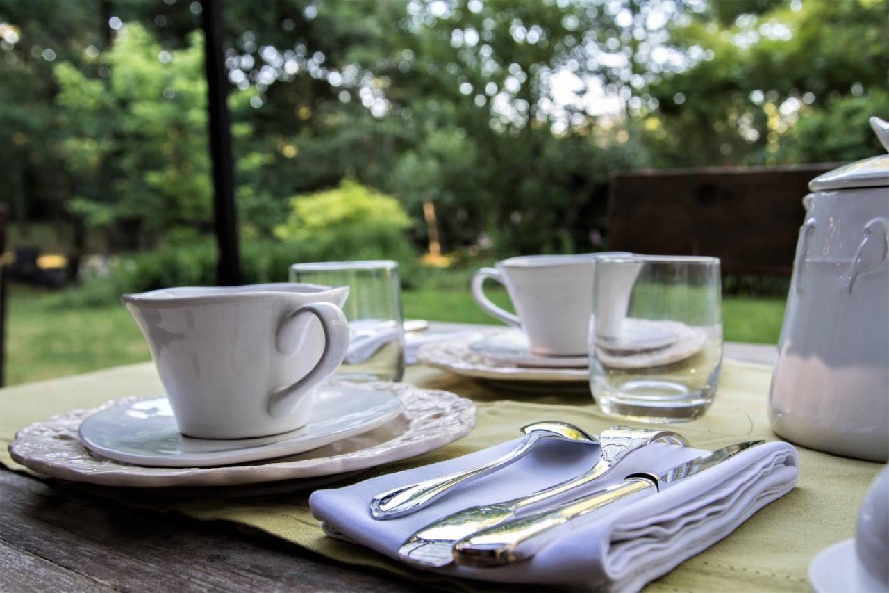 La Closerie De Sarlat Maison D Hotes De Charme Sainte-Nathalène 外观 照片